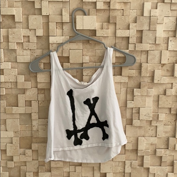 Tank top - Picture 1 of 1